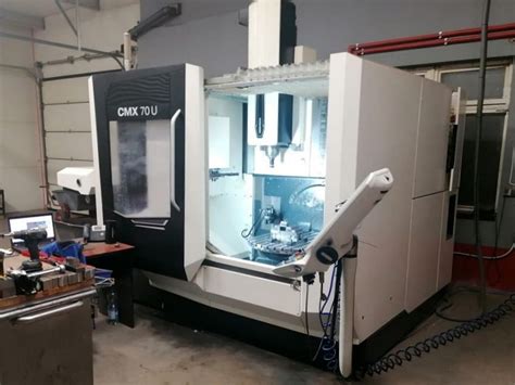 part mapping machine for cnc|Dmg Mori Seiki CMX70U: Specifications, Reviews & Price .